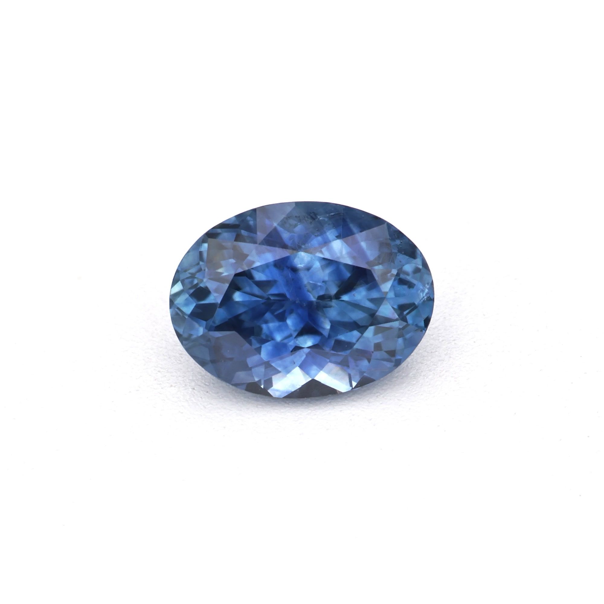 0.65ct Sapphire