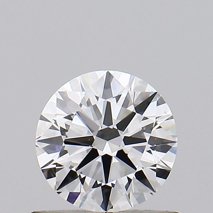 Round 0.57ct Diamond