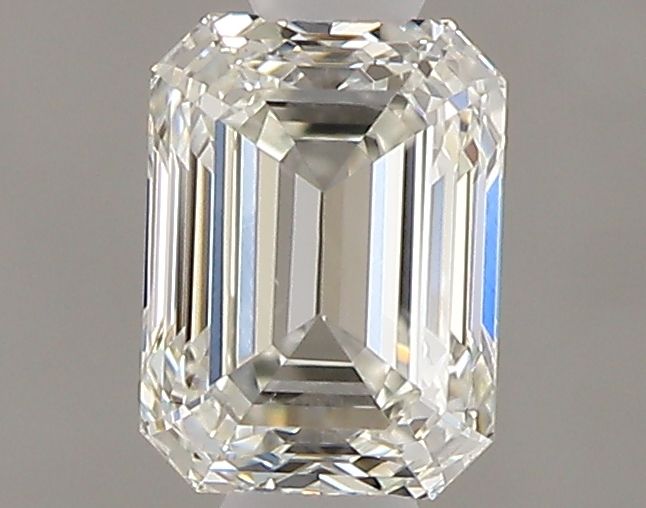 Diamante 0,35 ct EMERALD