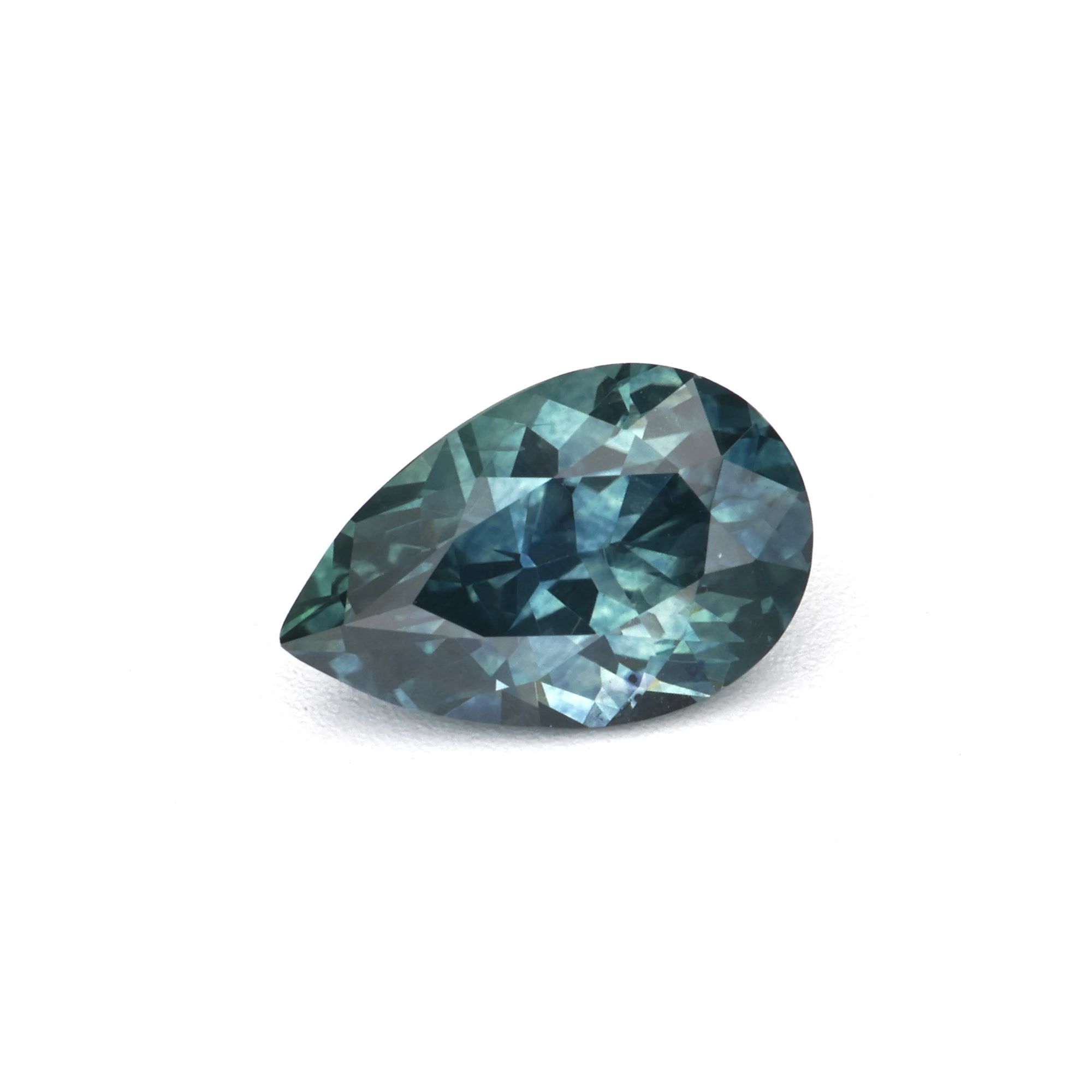 0.71ct Sapphire