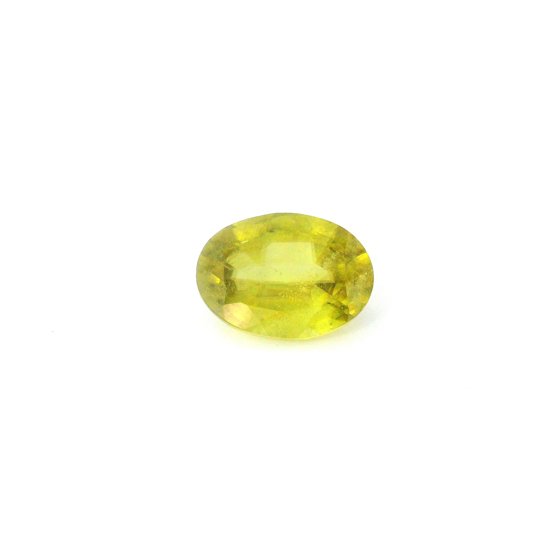 1.39ct SPHENE