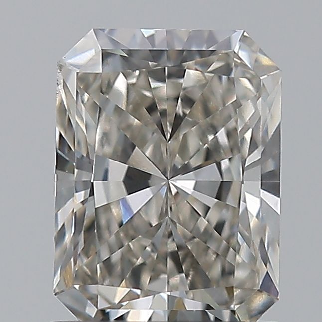 1.13 Carat Radiant Diamond