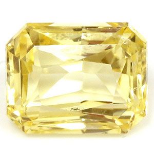 0.86ct Sapphire