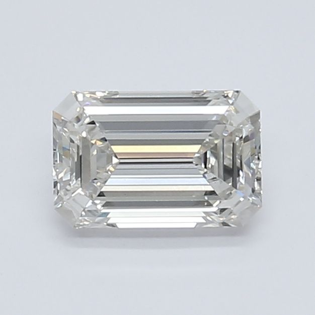 1.01 Carat Emerald Diamond