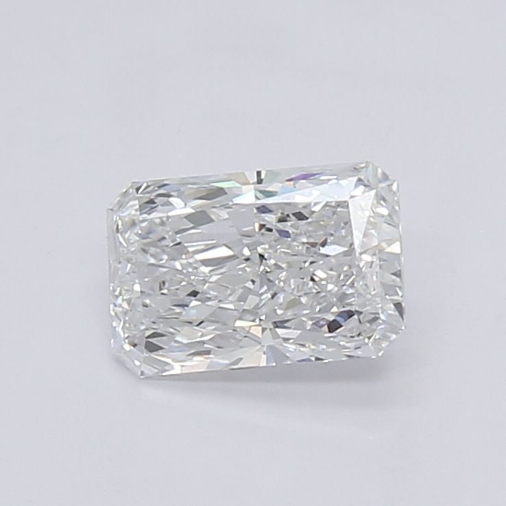 1.03 Carat Radiant Diamond