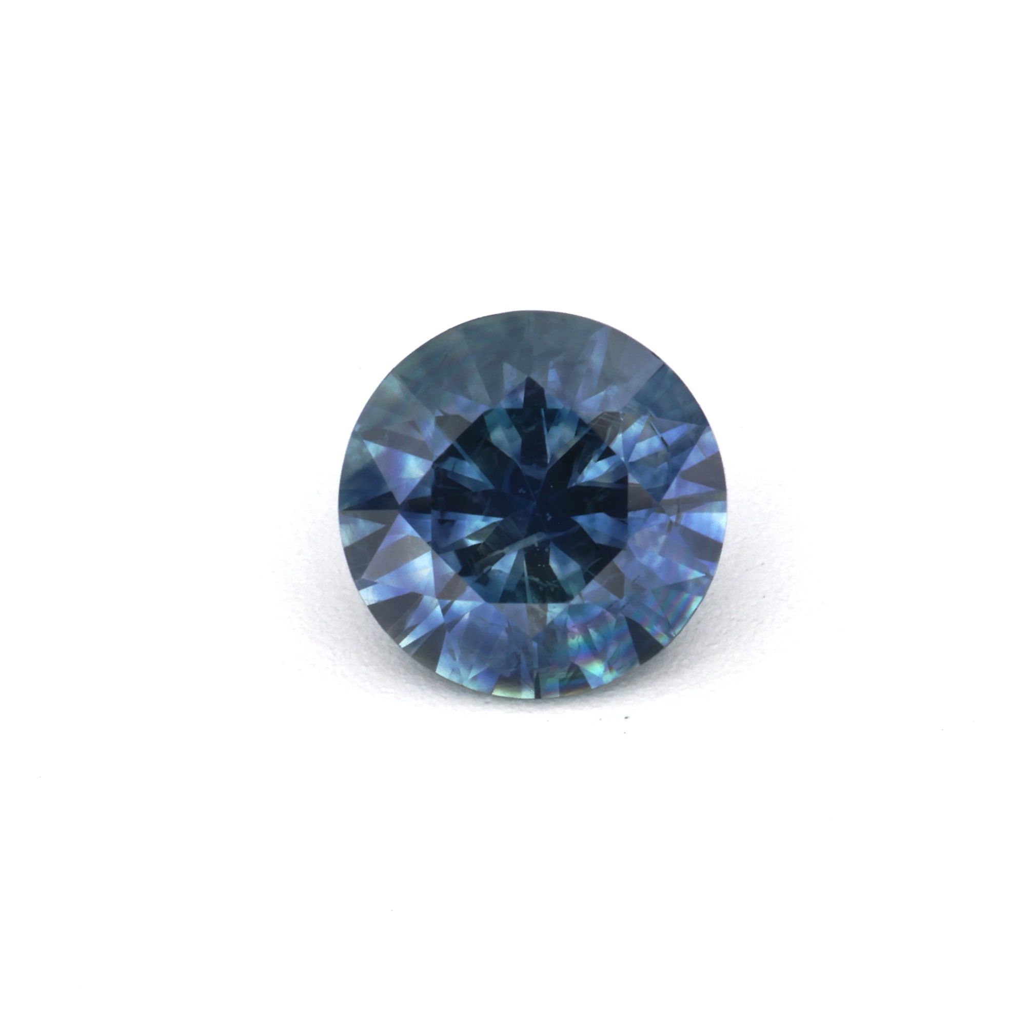 0.58ct Sapphire