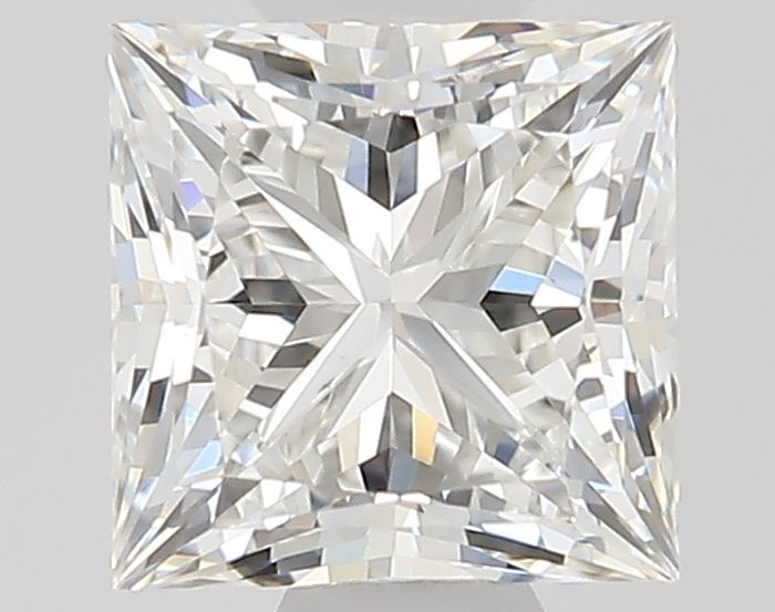 0,53 ct PRINCESS