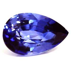 0.99ct Sapphire
