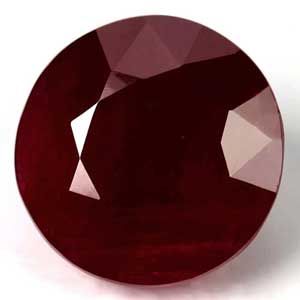 4.34ct Ruby