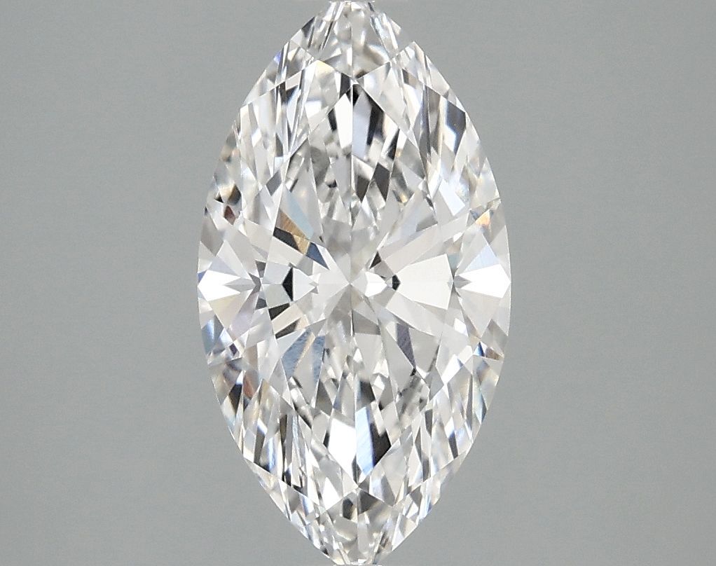 2.01ct Marquise E - VVS2 - Excellent cut - LD215727
