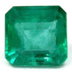 1.19ct Emerald