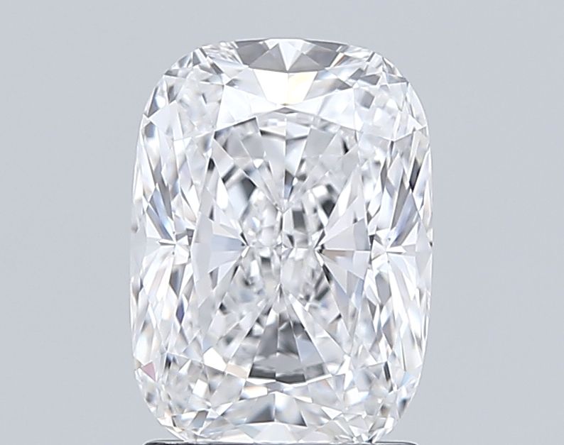 2ct Cushion D - VS1 - Excellent cut - LD179694