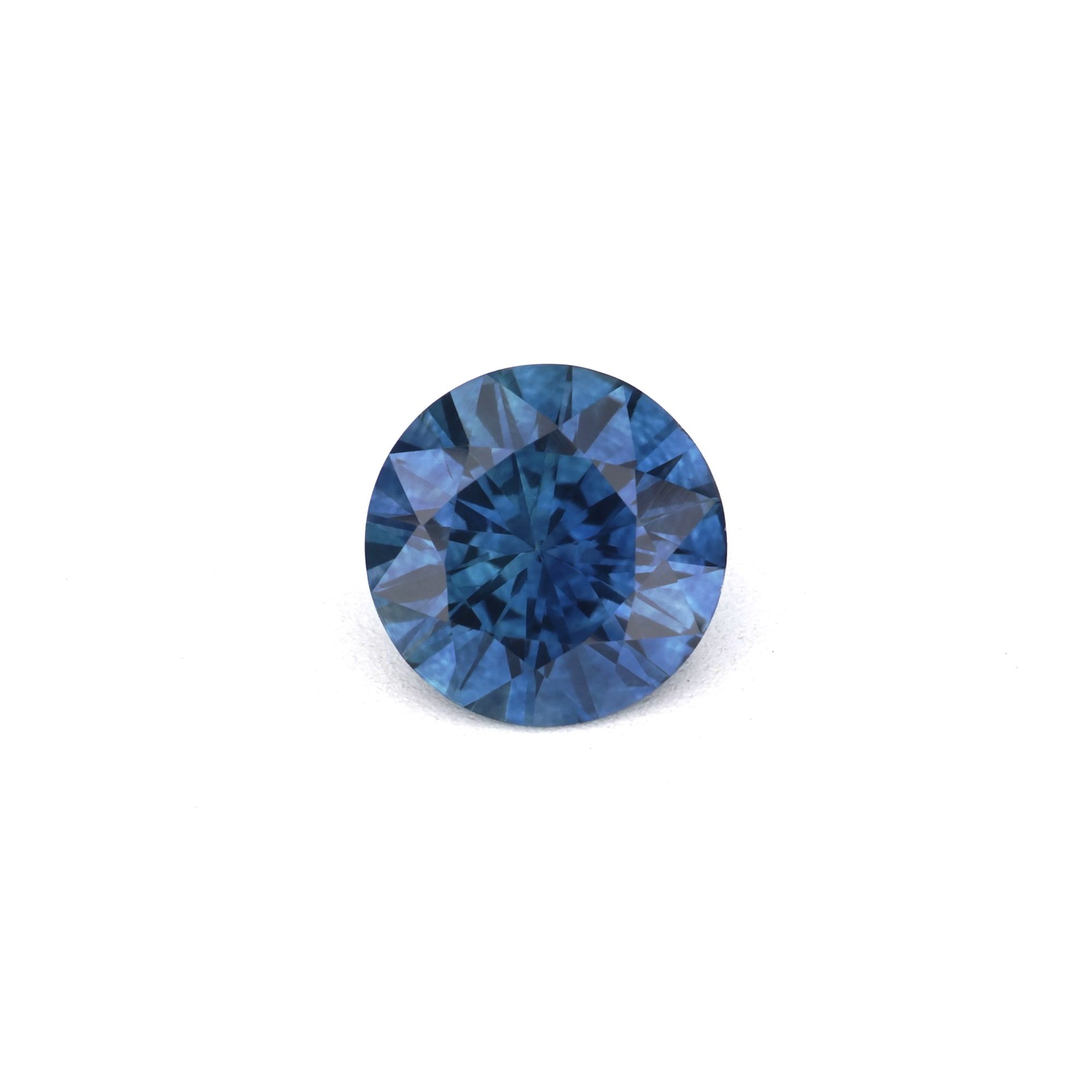0.82ct Sapphire