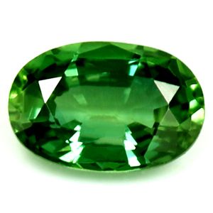 0.54ct Sapphire