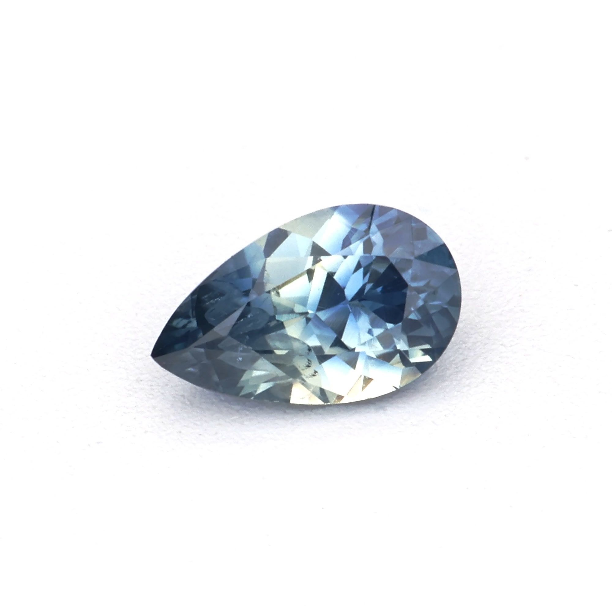 0.27ct Sapphire