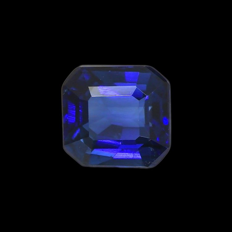 0.91ct Sapphire