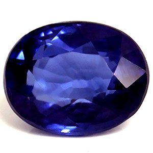 1ct Sapphire