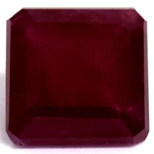2.05ct Ruby