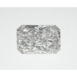 Radiant 0.70ct Diamond
