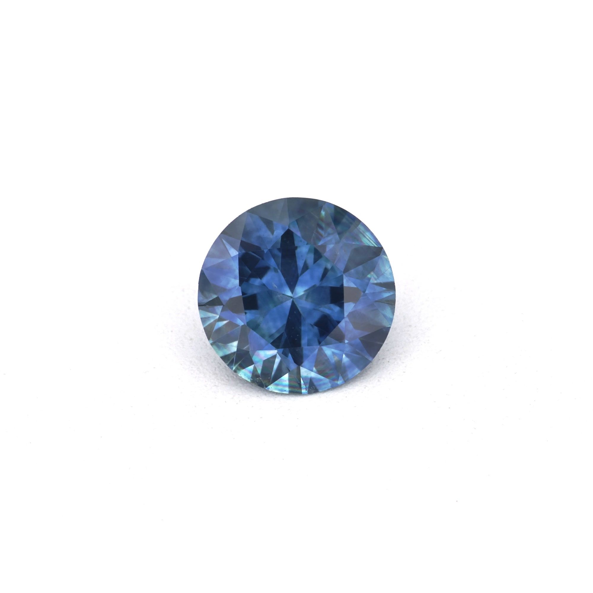 0.55ct Sapphire