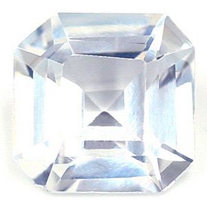 0.81ct Sapphire