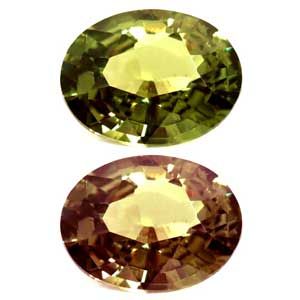 0.58ct Alexandrite