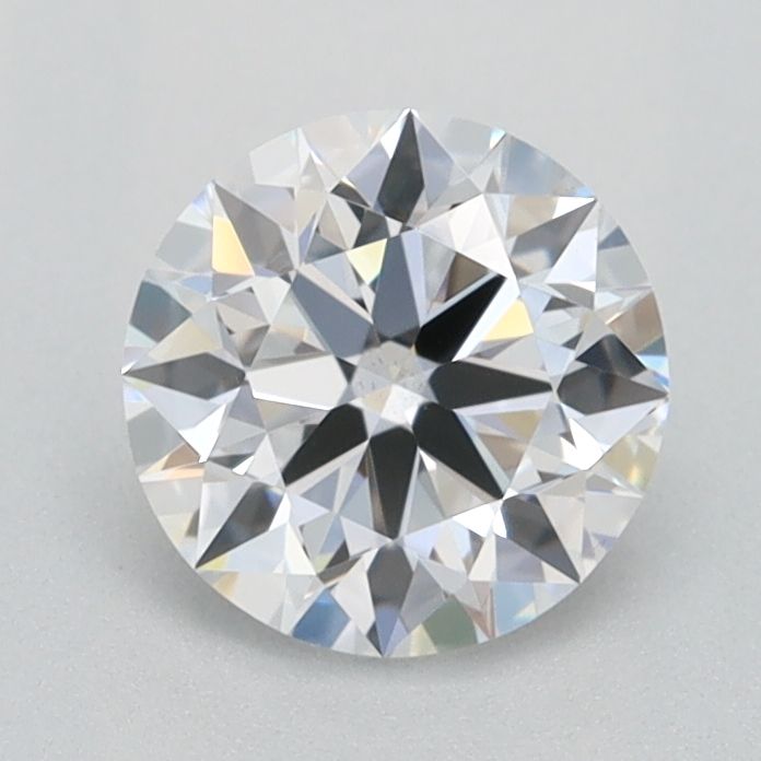 Round 0.54ct Diamond