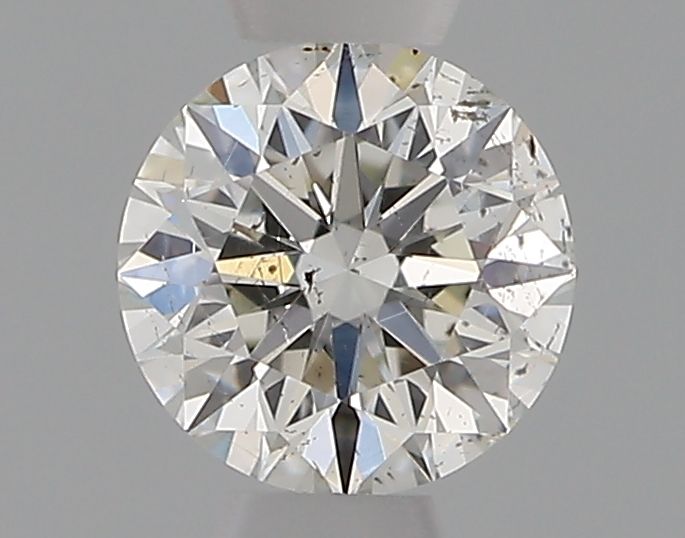 Diamante 0,31 ct ROUND