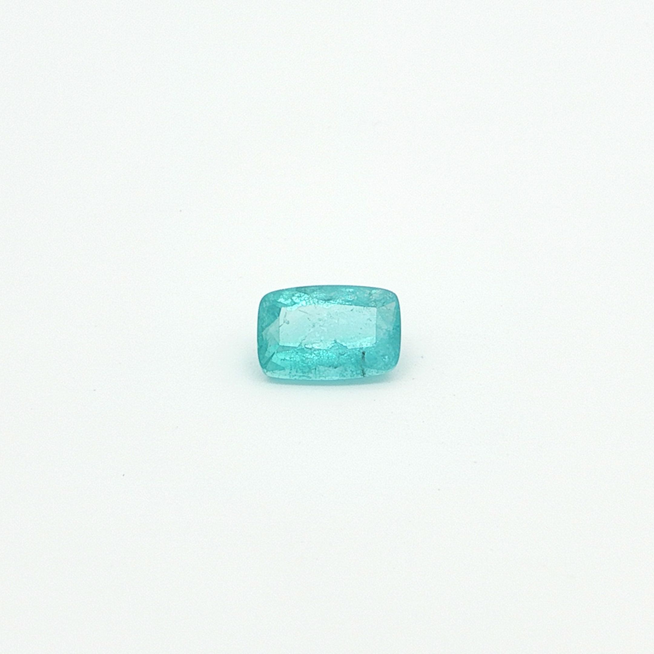 1.24ct Tourmaline
