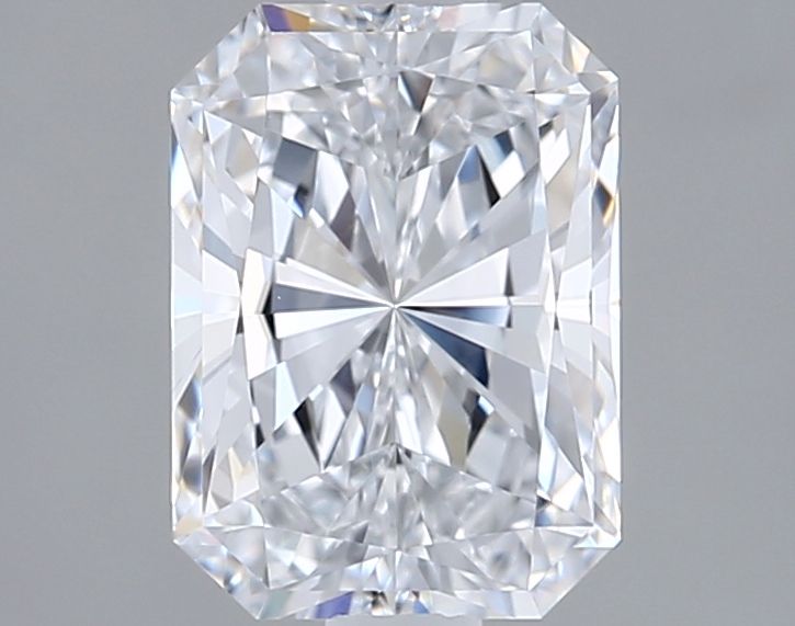 1.5ct Radiant D VVS1 Very Good Cut-LGD185565