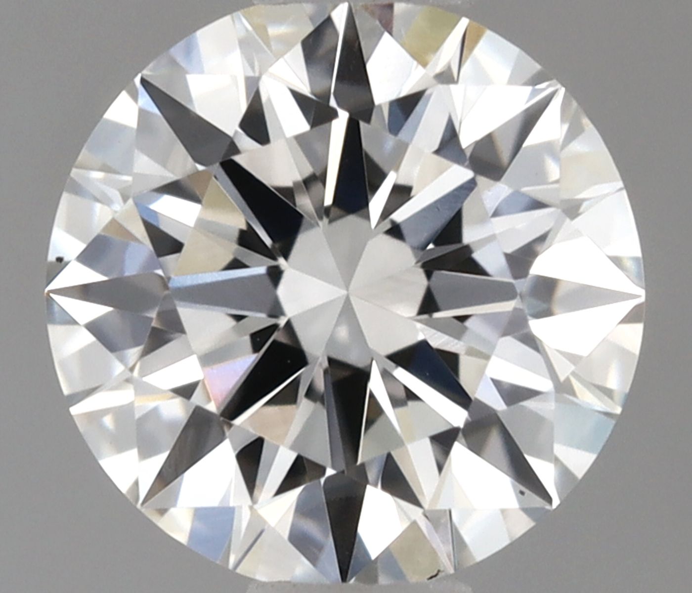 Round 0.55ct Diamond