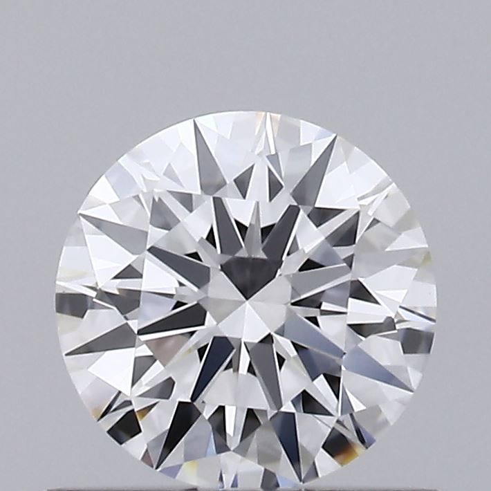Round 0.56ct Diamond