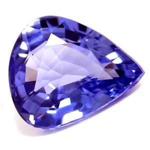 1.09ct Sapphire