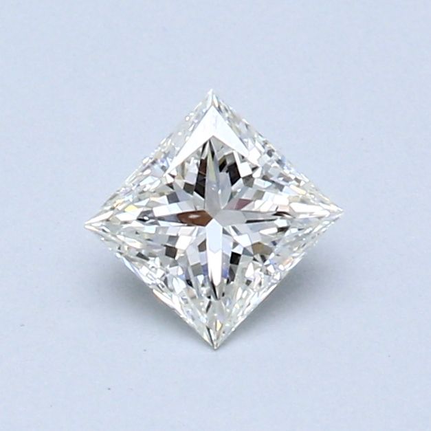 0,4 ct PRINCESS