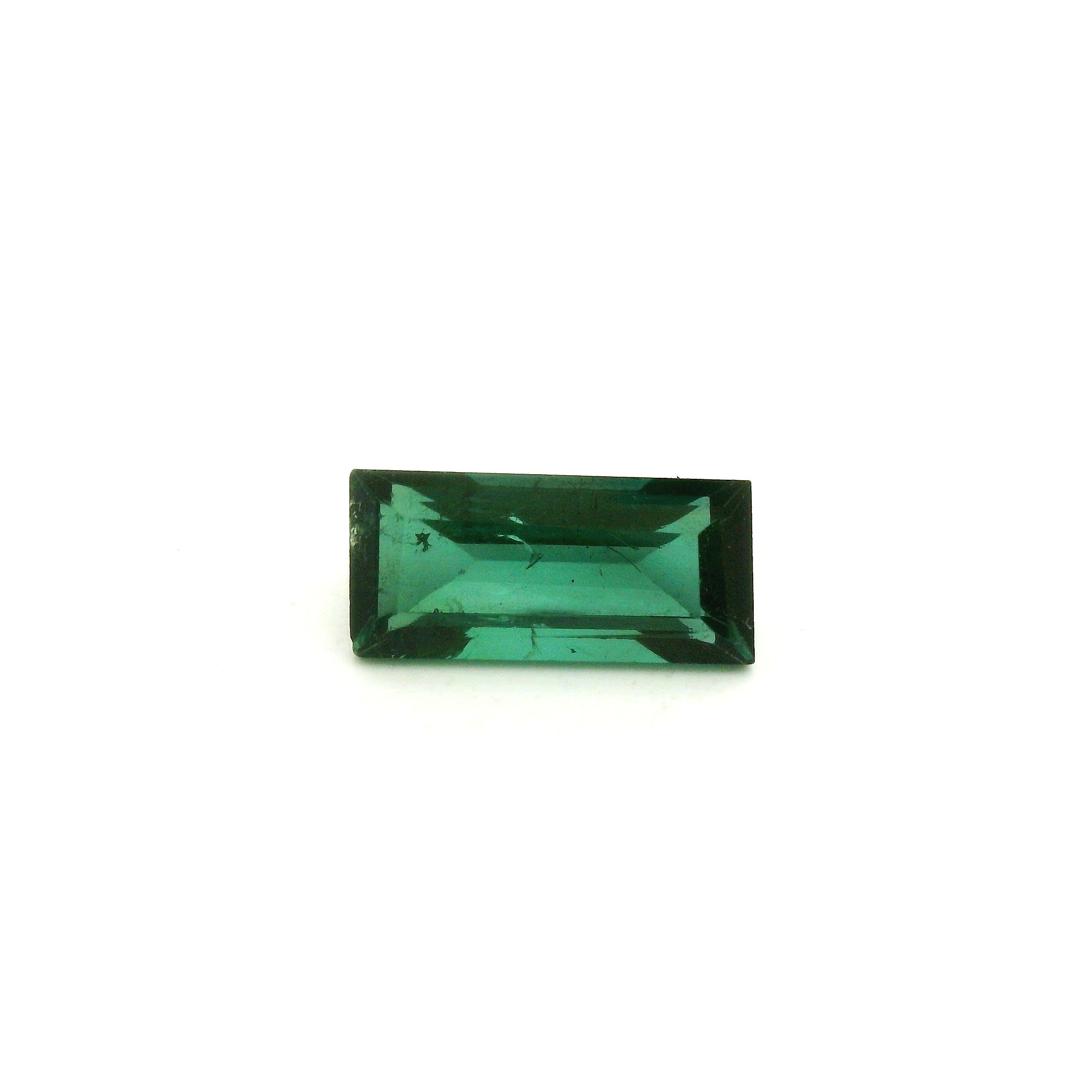 1.19ct TOURMALINE