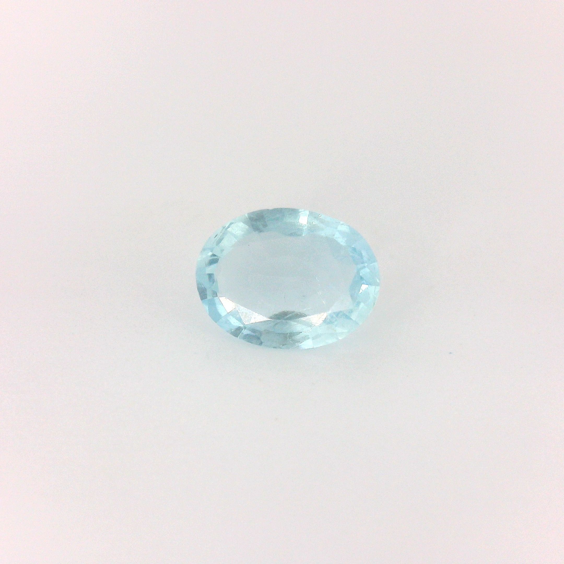 1.03ct AQUAMARINE