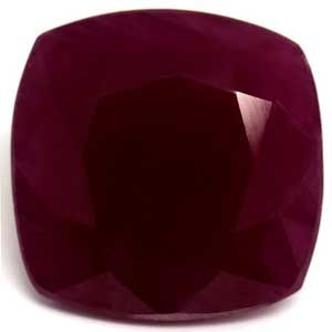 9.95ct Ruby