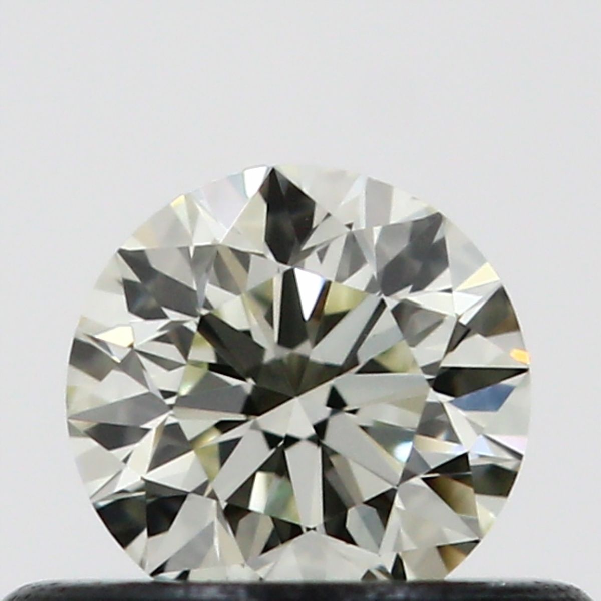 Diamante 0,34 ct ROUND