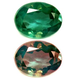 0.32ct Alexandrite