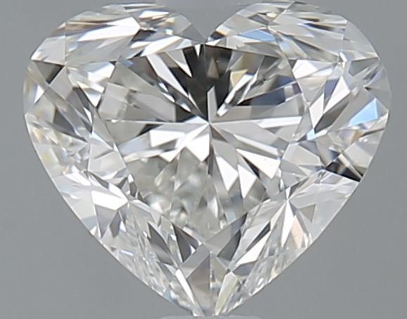 Heart Diamond