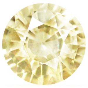 0.9ct Sapphire