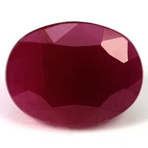 3.16ct Ruby