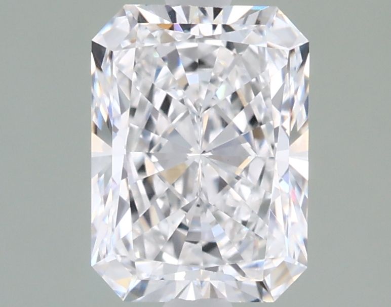 1.5ct Radiant D VVS2 Excellent Cut-LGD186319