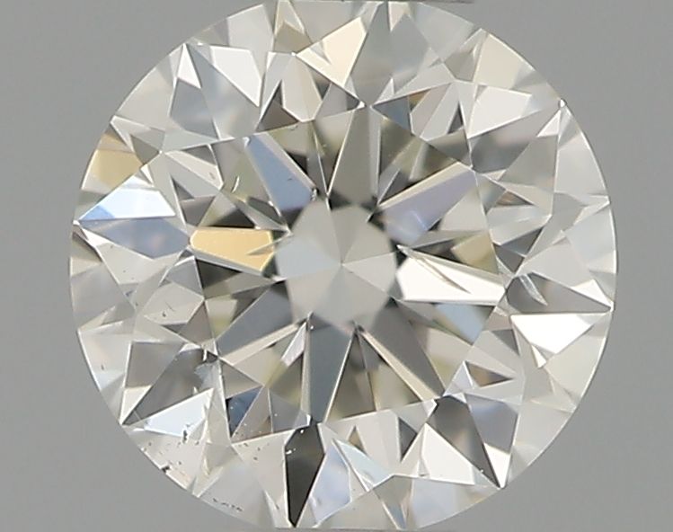 Diamante 0,32 ct ROUND