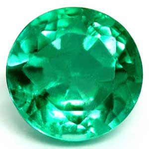 0.63ct Emerald