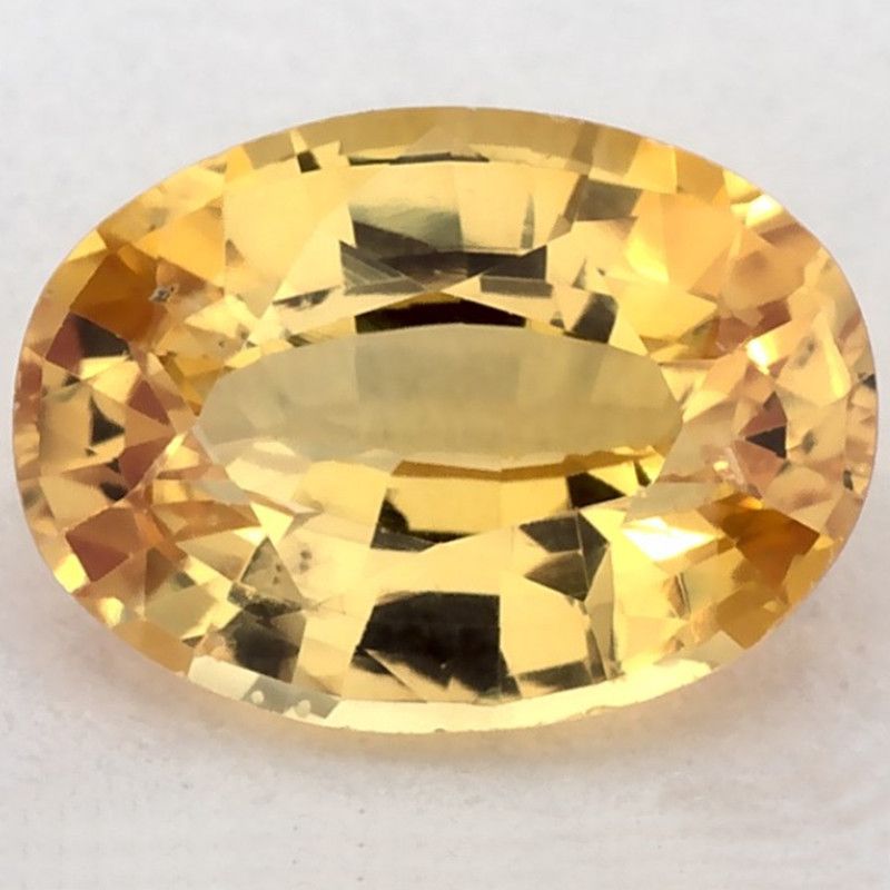1.08ct Sapphire