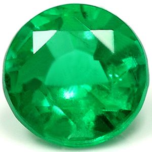 0.62ct Emerald