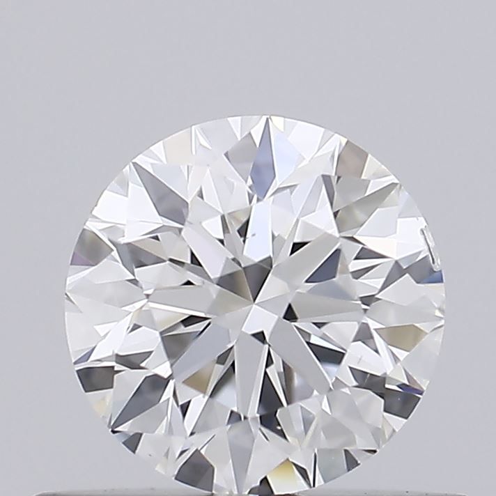 Round 0.50ct Diamond