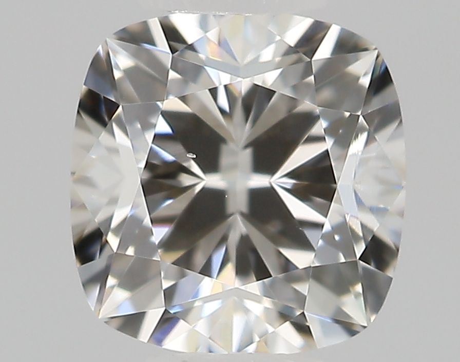 Diamante 0,40 ct CUSHION BRILLIANT