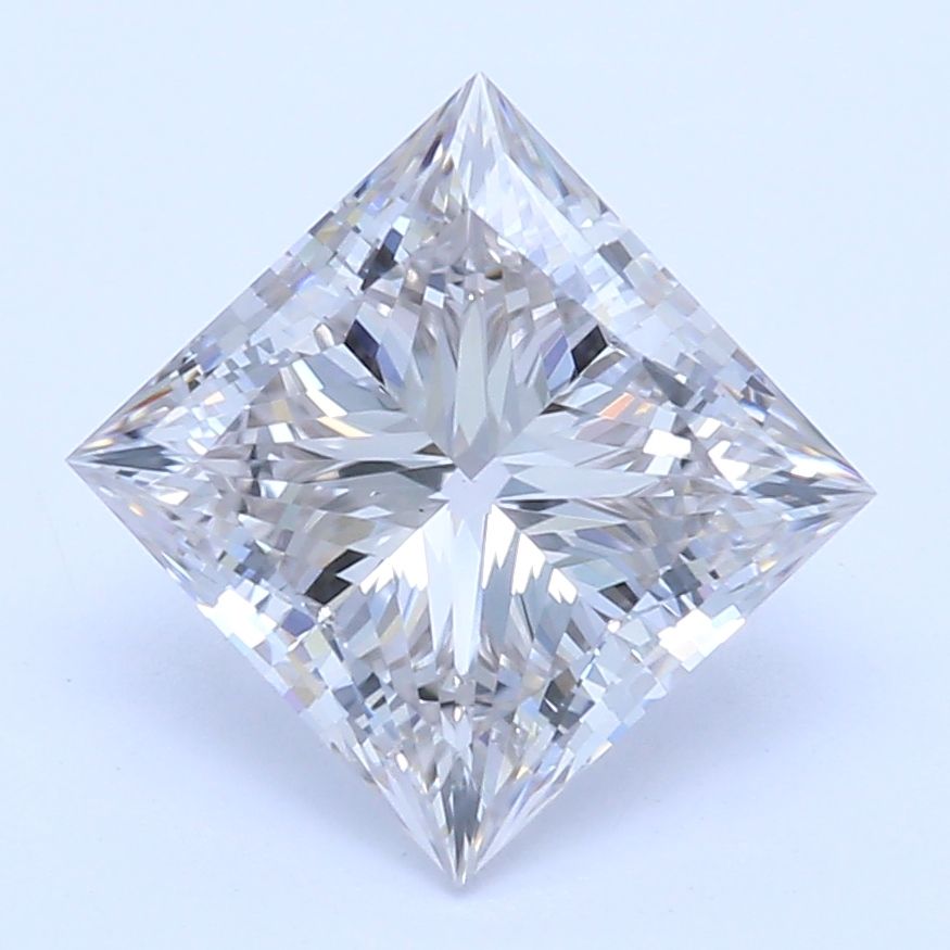 1.12 Carat Princess Diamond